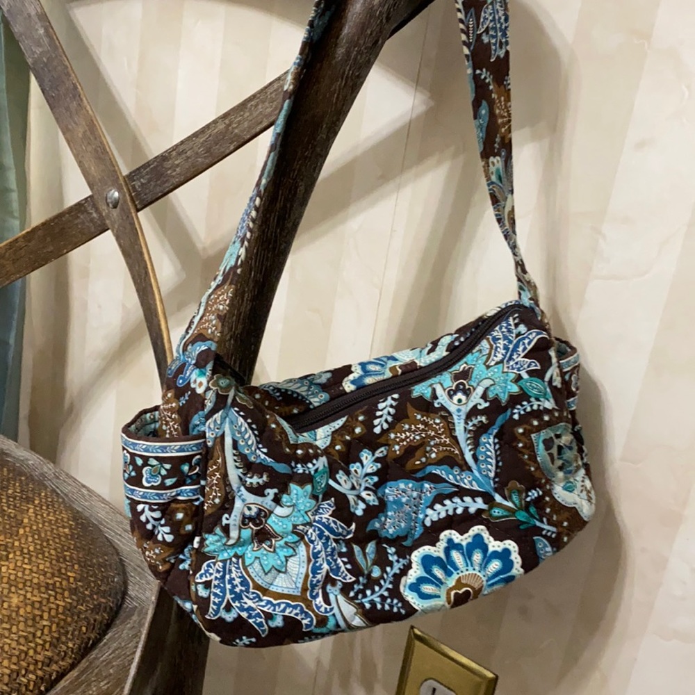 Vera Bradley mini bag